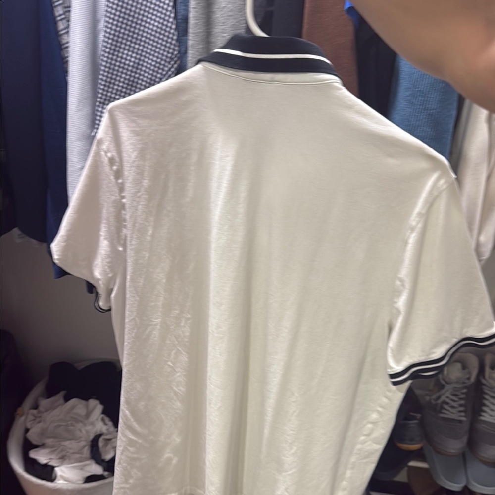 Express polo - Picture 3 of 3